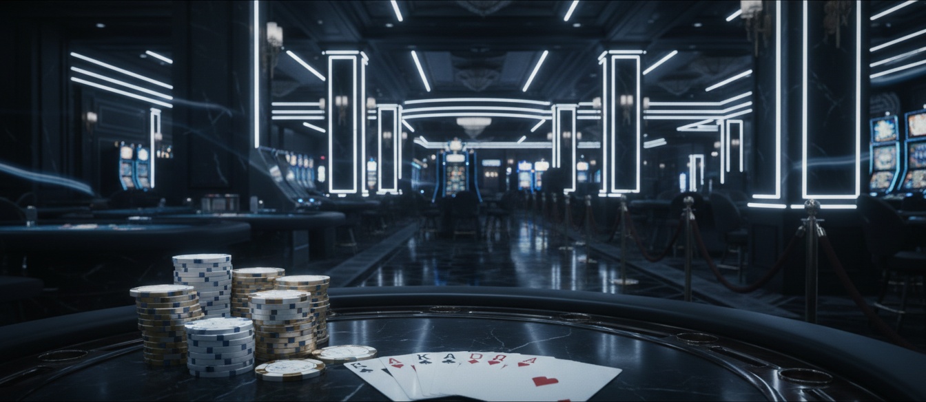 SpinGranny Casino