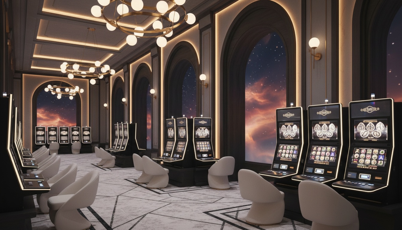 Informazioni su SpinGranny Casino